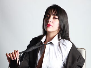 AnnalisseJade's Jasmin girl Profile Image