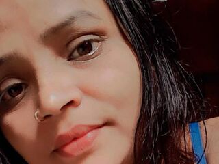 CuteKavyaa's Live cam shows Profile Image