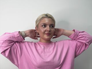 EasterHiett's Jasmin Profile Image
