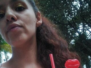 HecateGonzalez's Interactive cam toys Profile Image