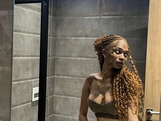 LaraAuto's Blonde live cam girls Profile Image