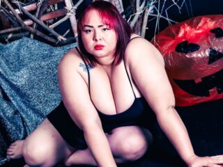 MoniqueMarshal's Camgirls live Profile Image