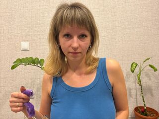 StellaHarlin's Live show cam Profile Image